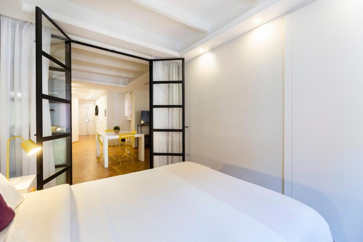 Appartement Autentico Y Centrico *