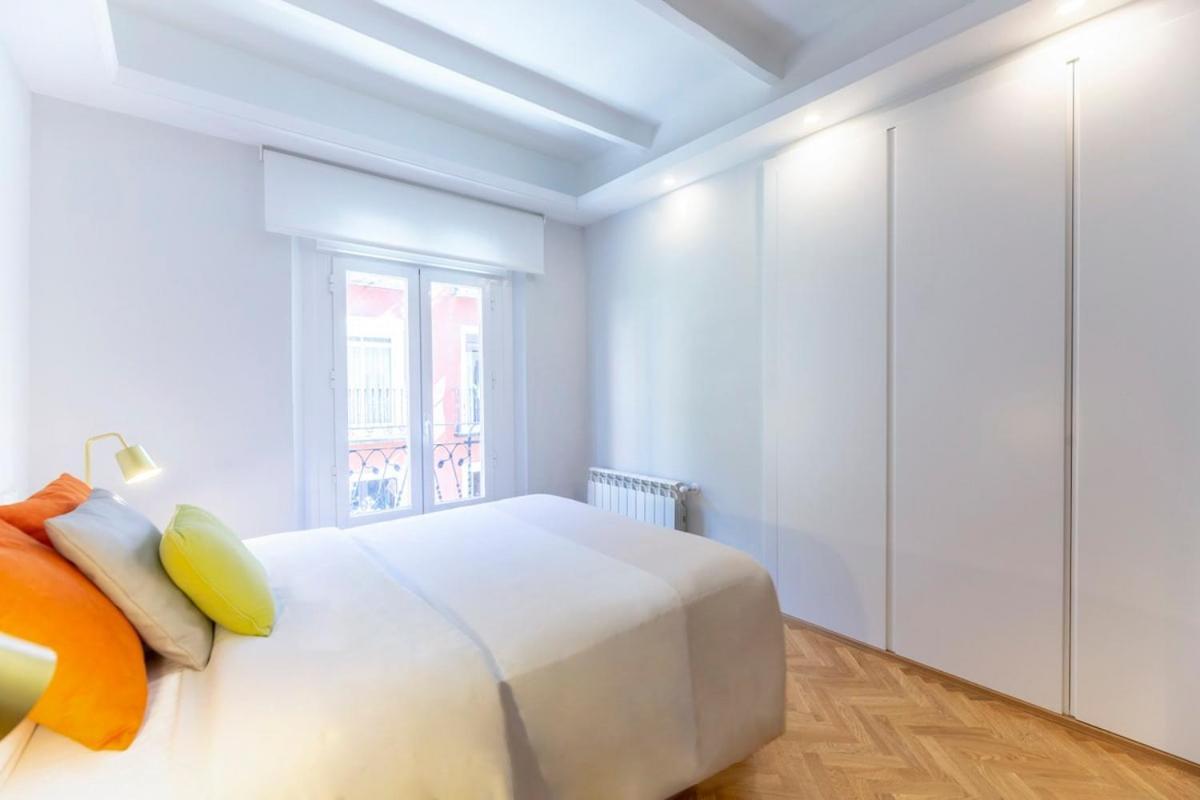 Autentico Y Centrico Appartement *